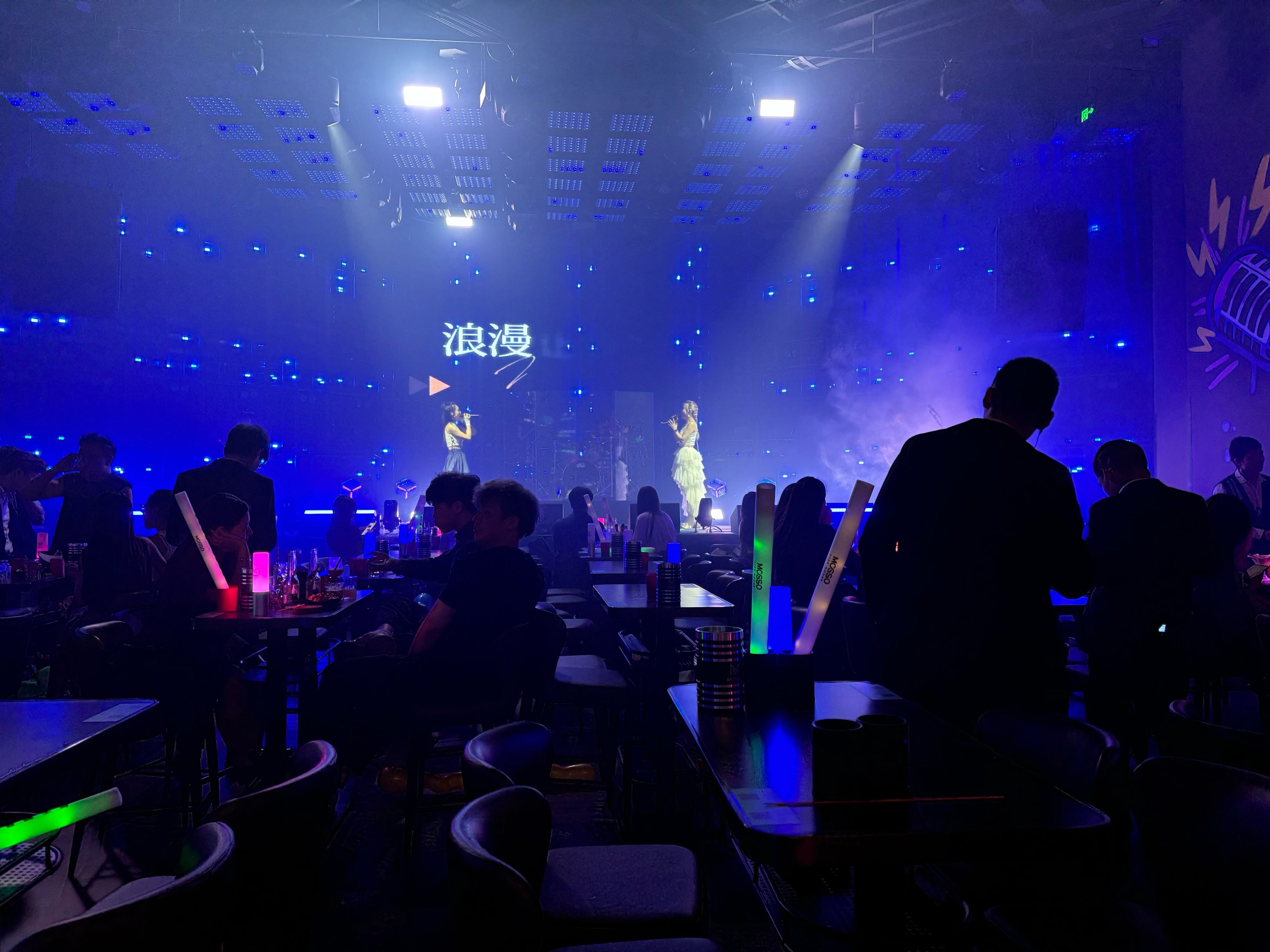 忻州商务ktv 如何玩-繁峙县ktv预定