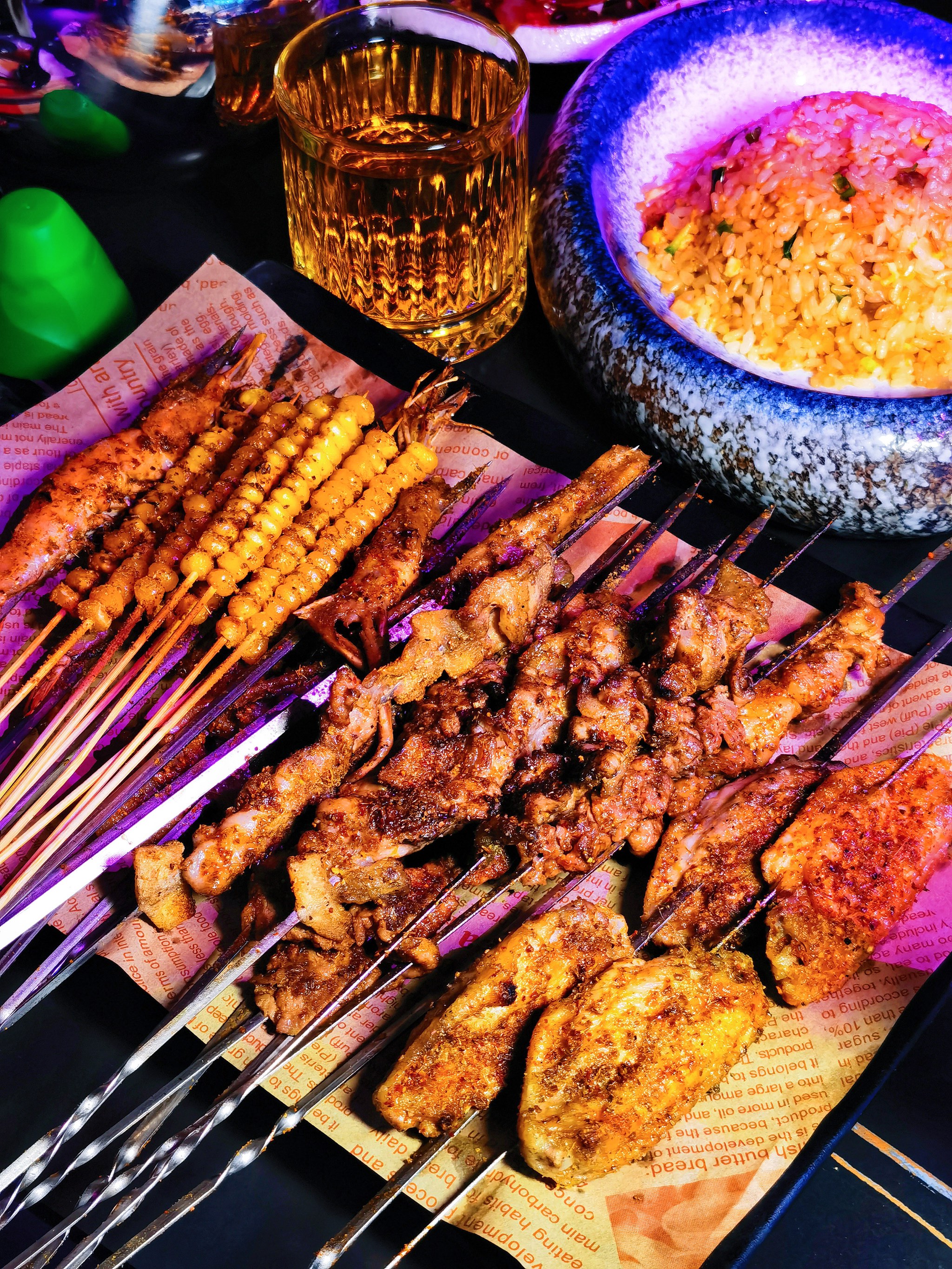 忻州商务ktv推荐指南-繁峙县ktv预定